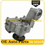 1X New Engine Oil Pump 21310-2G011 For 2010-2013 Hyundai Tucson Forte Kia Sorento 2.4 Sportage 2.4 2