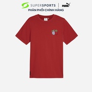 PUMA Áo thun nam X One Piece 62466524