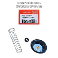 Kharisma Supra 125 Diaphragm Rubber 16048KPH901