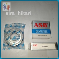 Bearing ASB 6306 ZZ