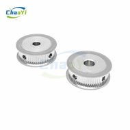 LY 2Gt 80 Teeth Timing Pulley Bore 4/5/6/6.35/8/10/12/12.7/14/15Mm For Synchronous Belt Width 6/10M