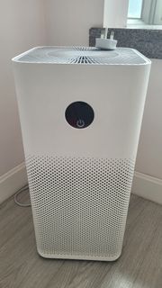 小米空氣淨化器3