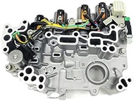 JF015 RE0F11A JF011E Tranmission CVT Valve Body Compatibile with 2013 & UP Sentra (1.8L) Versa (1.6L