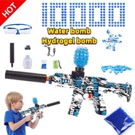 authentic Glock Electric Gel Blaster Gun Toy Water Ball Automatic 10000 Hydrogel Outdoor Shooting Ga