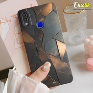 Case Untuk Vivo Y91 (1816) / Y93 (1814) / Y95 (1807) - Eksotik - Casing Vivo Y91 / Y93 / Y95 - Bahan