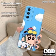 Latest Samsung Galaxy A05S 2023 Case - Airo Case - Latest Samsung Galaxy A05S 2023 Softcase - Samsun