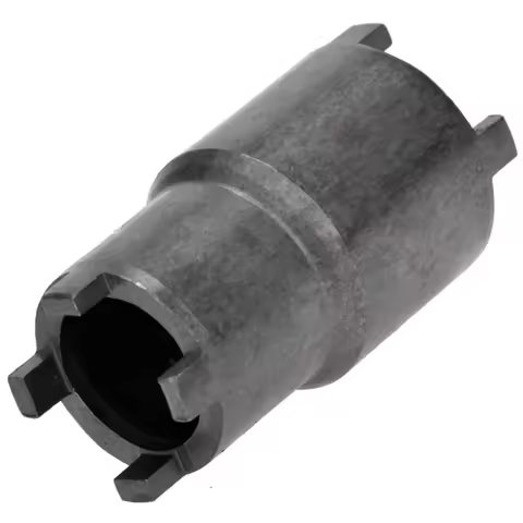 24mm 20mm Bipolar Clutch Tool Wrench Lock Nut Spanner for HONDA ATC 110 125 ATC 90 CA 200 CB 200 Bik