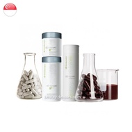 Ultimate Duo R2 Day-Night dan Yspan Pharmanex Ageloc Suplemen kesehatan SkinNU Original