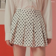 Endless Holiday Little Proud Skort La La Loo