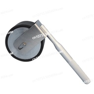 Adhesive Test Adhesion Tester 2Kg Standard Roller Tape Retention Tester Rolling Machine Manual