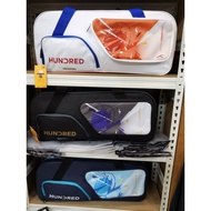 100% original Hundred percent square bag HBCK-4M257