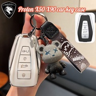 Proton remote key case proton keychain x50 x70 key cover