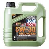 Liqui Moly Molygen New Generation 5W30 Engine Oil (4L)