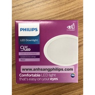 Philips Meson 9w D105 Ceiling Light