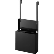 【Direct from Japan】Yamazaki 4513 [Convenient for Living Alone] Sink Door All-in-One Kitchen Tool Hol