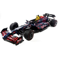 Custom sticker for LEGO 42206 Red Bull RB15 F1 Racer, sticker only
