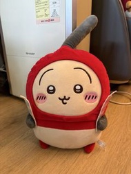 Chiikawa 火機兔公仔