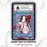 SP BOA EB03 FULL ART SLAB [ONE PIECE TCG]