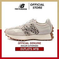 New Balance NB327 Running Shoes for men and women sneakers Leopard Print MS327ANA