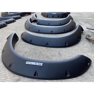 Wheel Arches isuzu Dragon Eye Cap 6 Inches dragoneye