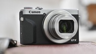 100%全新水貨 Canon PowerShot G7 X Mark III 數碼輕便相機 G7X III 日版 英文介面
