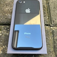 iphone 8 second