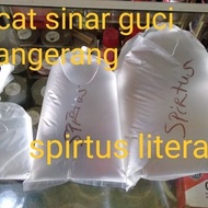 2 liter Bulk Spirit