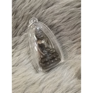 药师佛 Phra Kring (内有灵珠)❣️ 已包好防水壳 Waterproof Casing