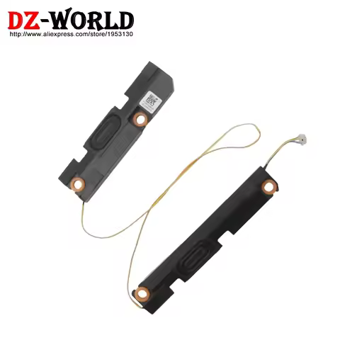 Horn Built-in Speaker for Lenovo Ideapad 5 Pro 14 14ITL6 14ACN6 14IAP7 14ARH7 Laptop 5SB0S31941 PK23