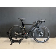 JAVA FUOCO TOP SHIMANO 105 24 SPEED CARBON ROADBIKE COME WITH JAVA BIKE MALAYSIA WARRANTY & FREE GIF