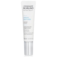 Annemarie Borlind 安娜柏琳 Aquanature System Hydro Plumping 眼霜 - 適合缺水肌膚 15ml/0.5oz