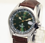 นาฬิกา SEIKO Prospex Alpinist Automatic Sapphire Watch SPB121J1 (ของแท้ รับประกันศูนย์) Tarad Nalika