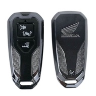 Silikon Cover sarung remote kunci keyless HONDA ADV 160 PCX 160 VARIO 160 scoopy 2023