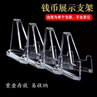 Hot-selling badge display stand, coin holder, badge and commemorative coin stand, card display stand