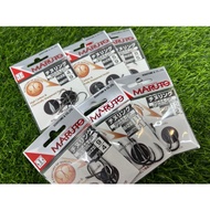 MARUTO 9644-CP CUT POINT CHINU RING FISHING HOOK