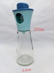 按壓式霧化噴油瓶