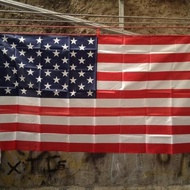 American Flag / Us / American Flag