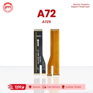 Flexible Mainboard Connect Samsung A72 A725 A725F