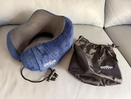 Onsun Japan Travel Pillow