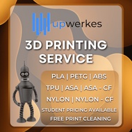 Affordable 3D Printing Service (FDM) Student/Corporate Projects, DIY, Hobbies & Custom Prints