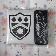 Hitman reborn anime wallet