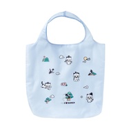 [ARTBOX] I Love Korea Market Bag, Korean Travel Eco Tote Bag