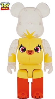 BE@RBRICK Ducky 1000％