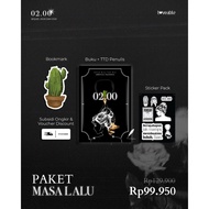 Novel 02.00 - Amelylia Falensia - Loveable