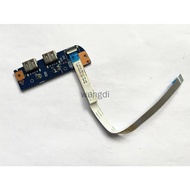 ACER ACER E5-752 E5-722 E5-772 USB Interface USB Small Board 448.04 X03.001M