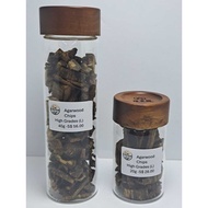Kynam Agarwood Large Chips