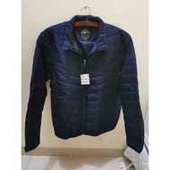 Men's Giordano Jacket Polyster Coat 01079725002