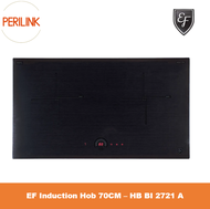 EF Induction Hob 70CM – HB BI 2721 A