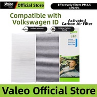 Valeo | Air Filter for Volkswagen ID3 ID4 ID6 ID7 and Audi Q4 Q5 e-tron