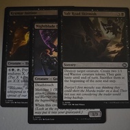 krumar initiate / nightblade brigade / salt road skirmish - TDM